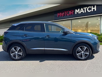 Used Peugeot 3008 2023 for sale - 79194382: Photo