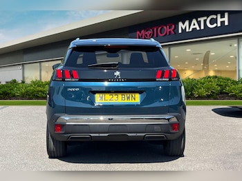 Used Peugeot 3008 2023 for sale - 79194382: Photo