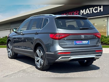 Used SEAT Tarraco 2019 for sale - 79355102: Photo