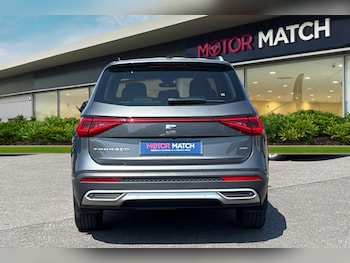 Used SEAT Tarraco 2019 for sale - 79355102: Photo
