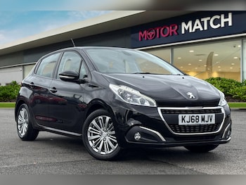 Used Peugeot 208 2019 for sale - 76133632: Photo