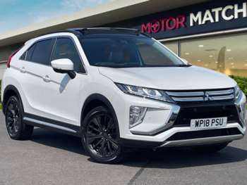 2018 - 1.5T 4 Euro 6 (s/s) 5dr