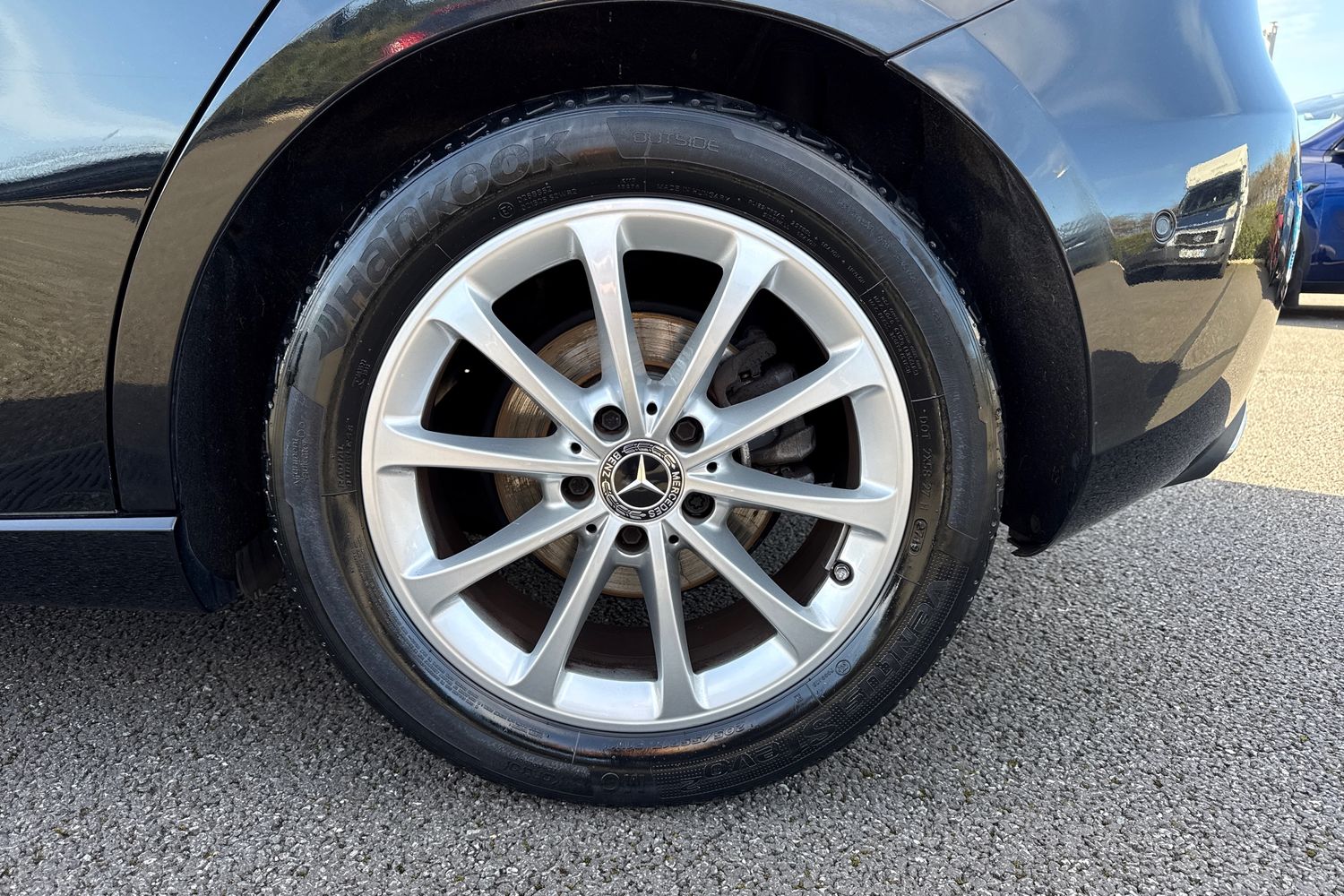 Used Mercedes-Benz A-Class 2019 for sale - 77742252: Photo 13