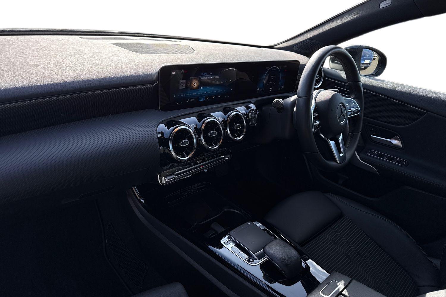 Used Mercedes-Benz A-Class 2019 for sale - 77742252: Photo 15