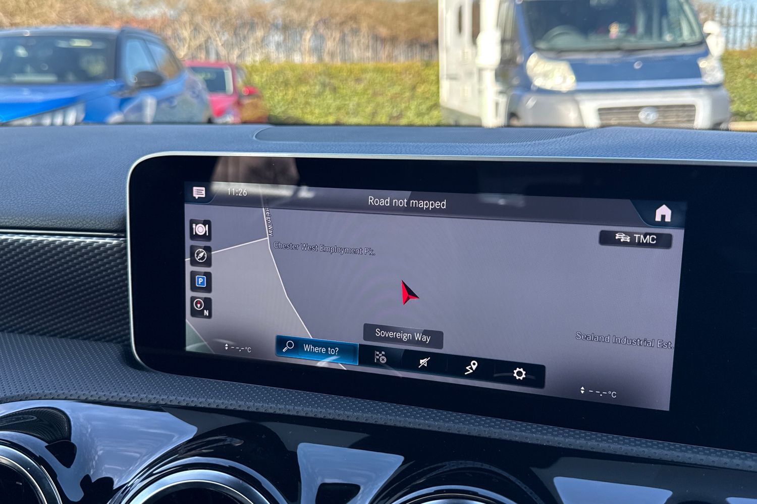 Used Mercedes-Benz A-Class 2019 for sale - 77742252: Photo 17