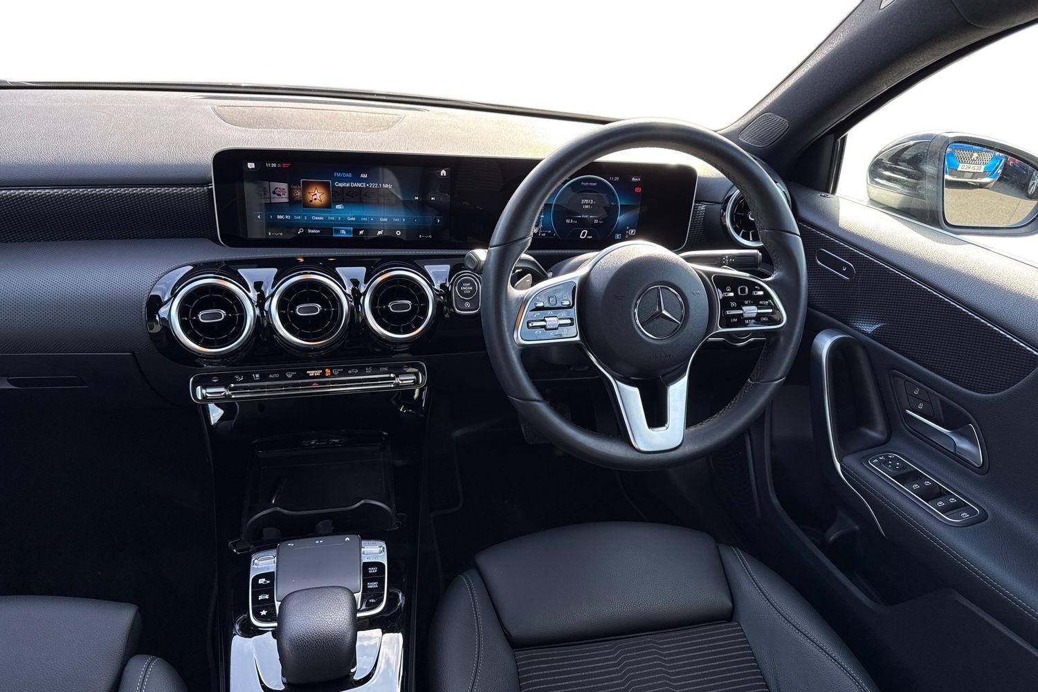 Used Mercedes-Benz A-Class 2019 for sale - 77742252: Photo 18