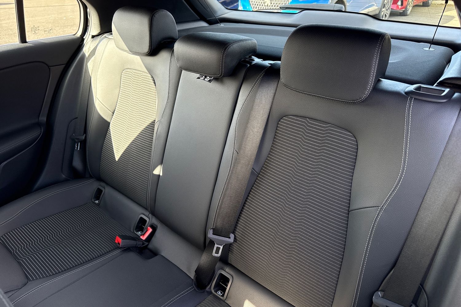 Used Mercedes-Benz A-Class 2019 for sale - 77742252: Photo 19