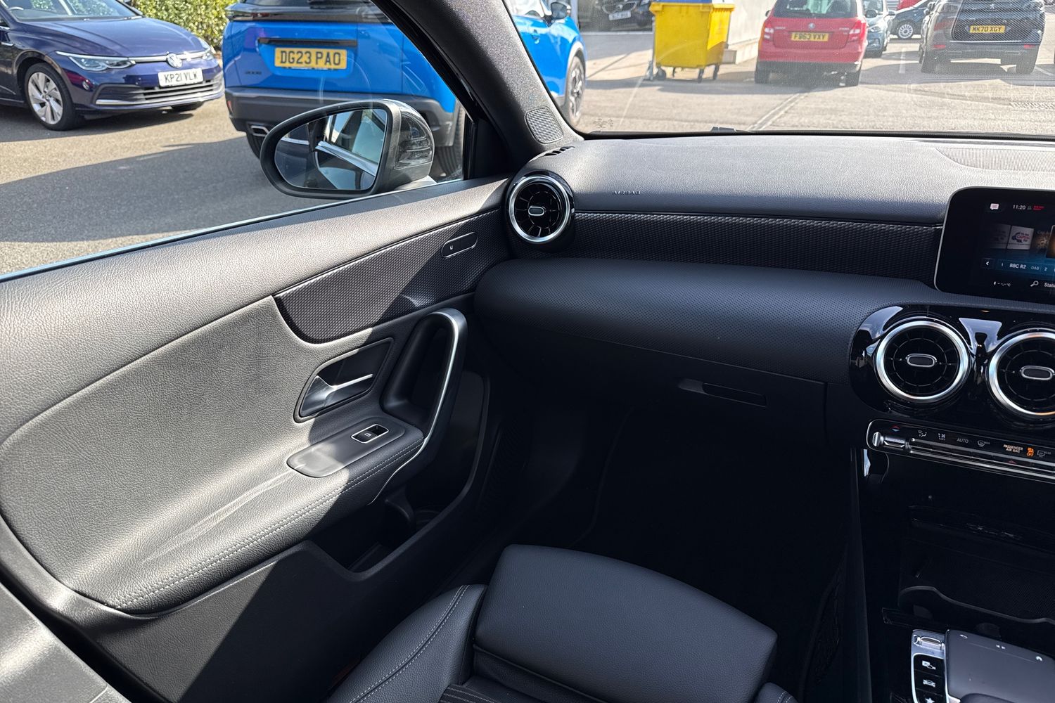 Used Mercedes-Benz A-Class 2019 for sale - 77742252: Photo 20