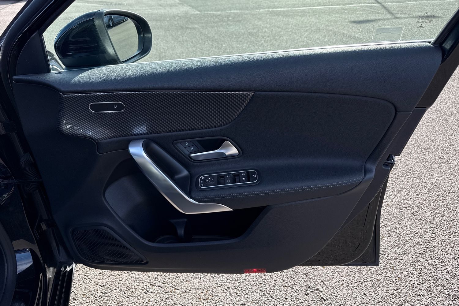 Used Mercedes-Benz A-Class 2019 for sale - 77742252: Photo 21