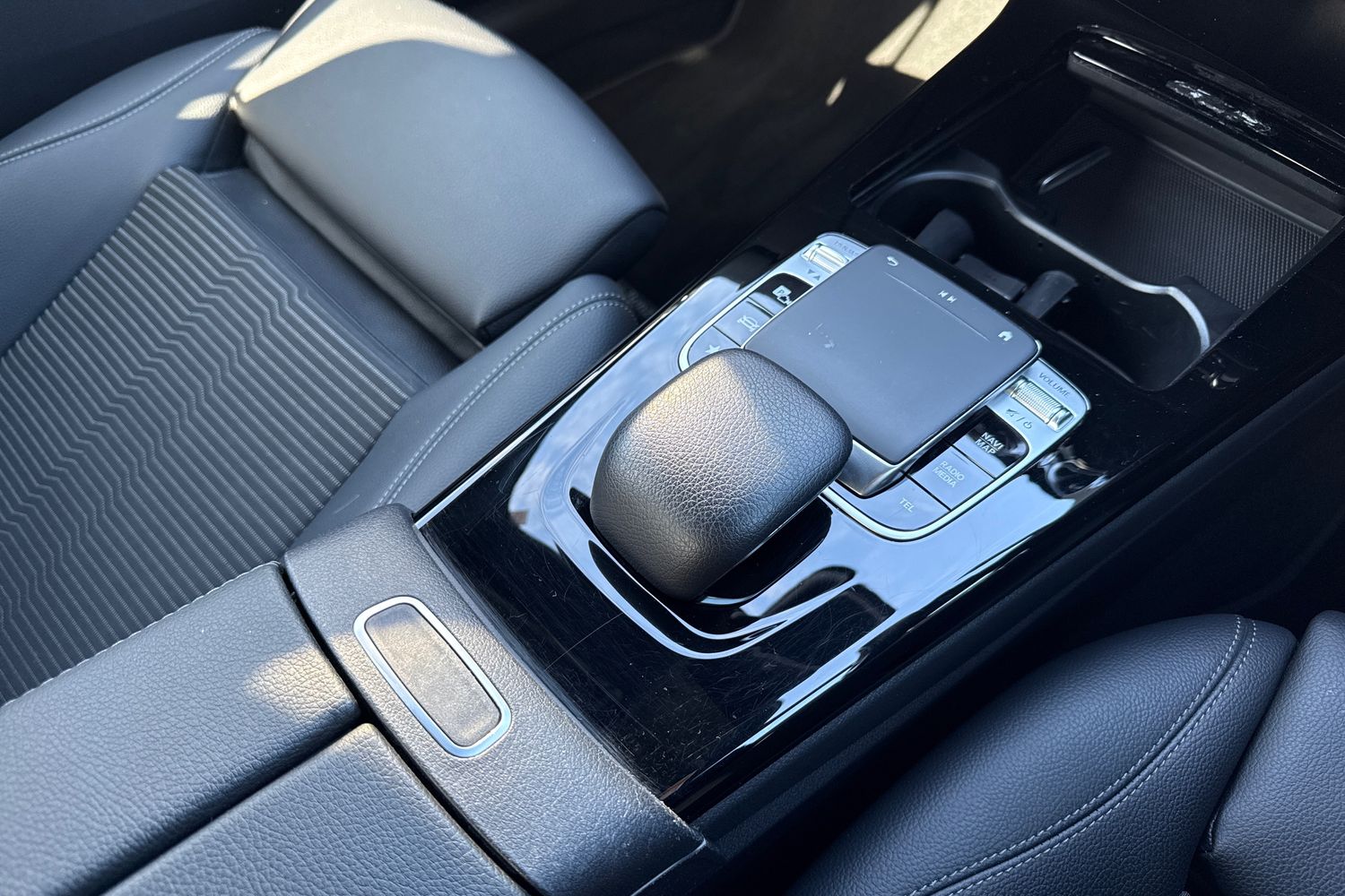 Used Mercedes-Benz A-Class 2019 for sale - 77742252: Photo 23