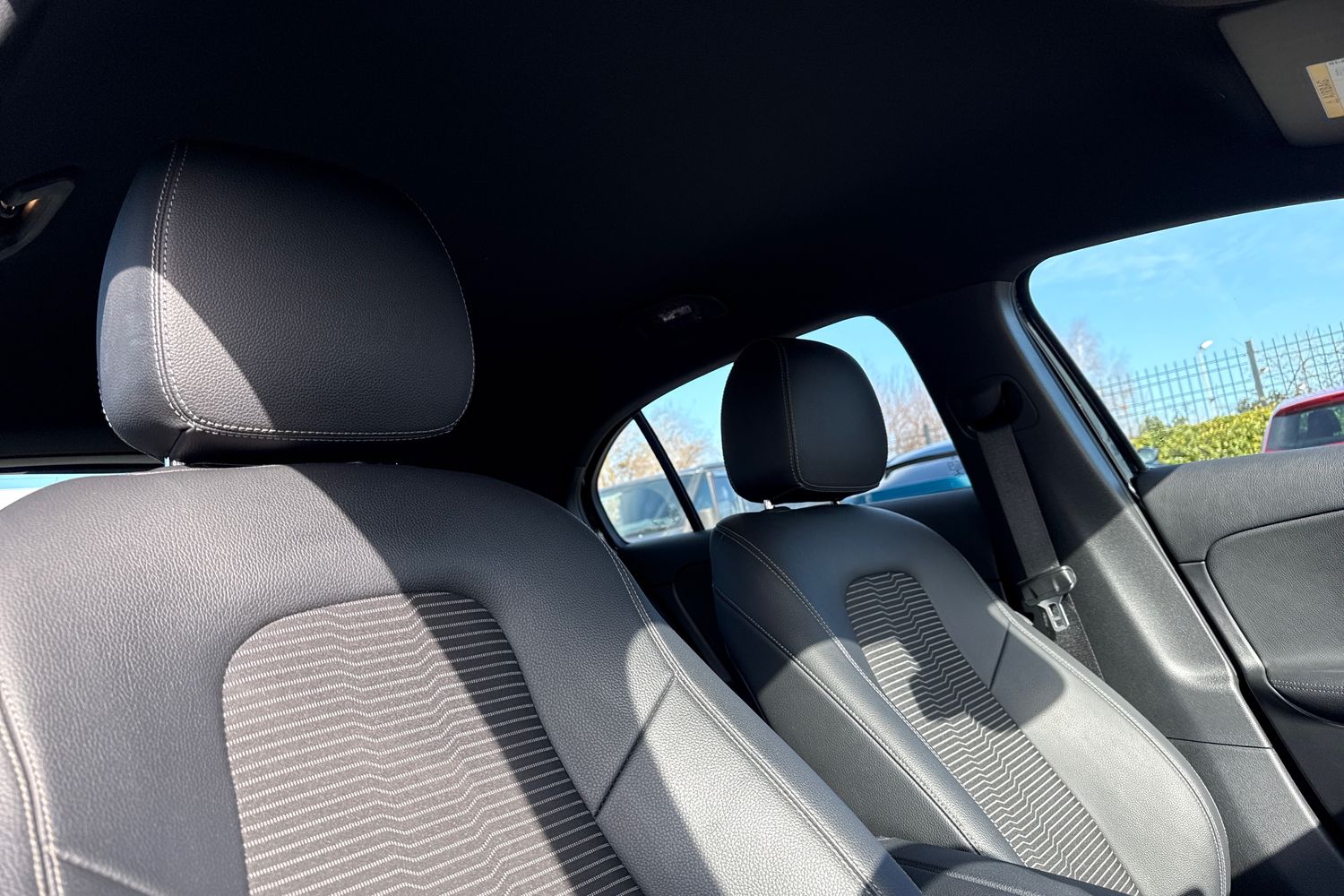 Used Mercedes-Benz A-Class 2019 for sale - 77742252: Photo 24