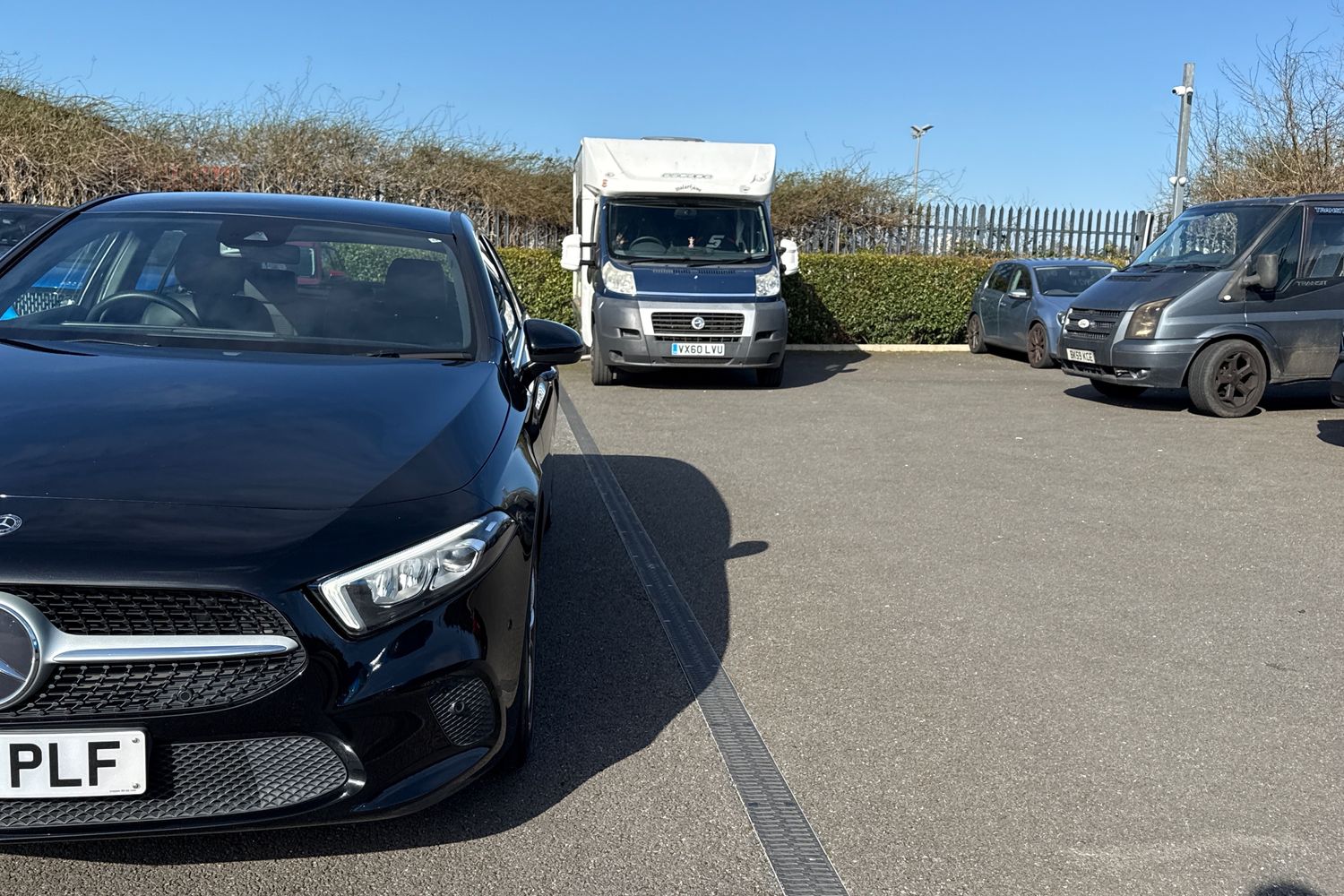 Used Mercedes-Benz A-Class 2019 for sale - 77742252: Photo 26