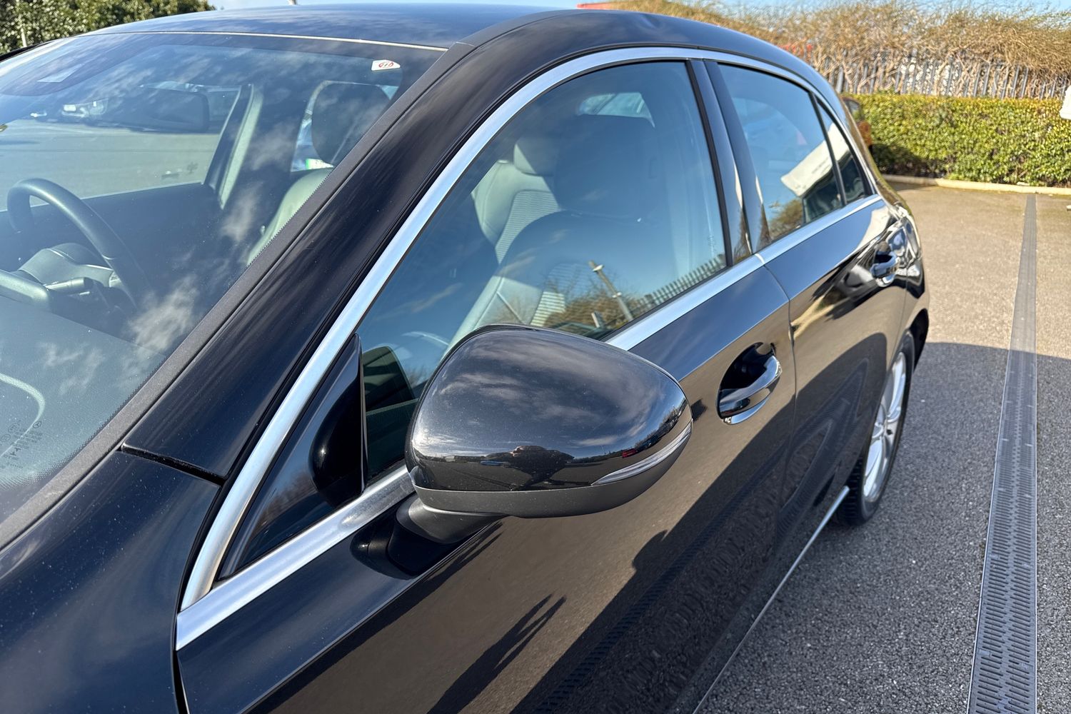 Used Mercedes-Benz A-Class 2019 for sale - 77742252: Photo 29