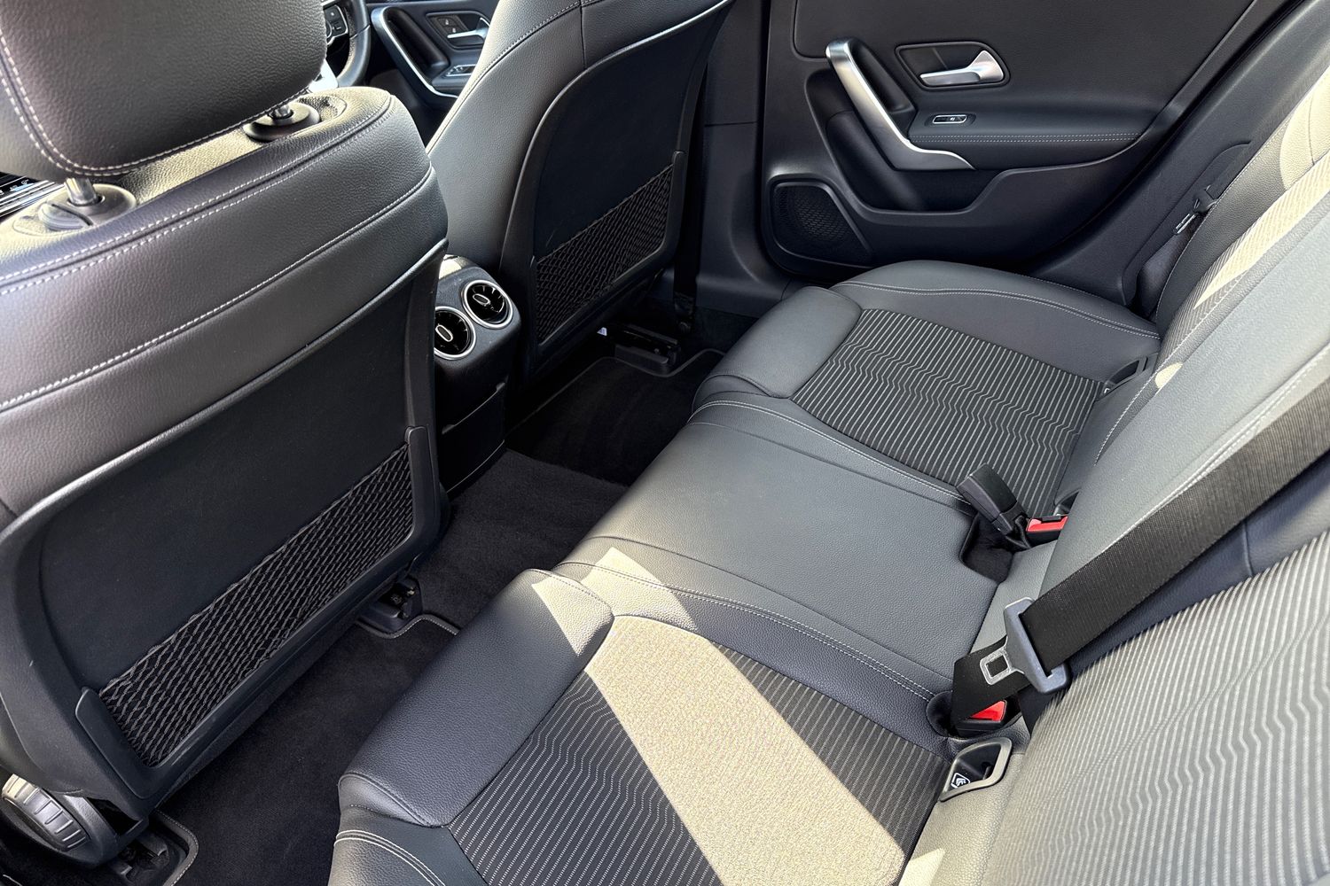 Used Mercedes-Benz A-Class 2019 for sale - 77742252: Photo 30