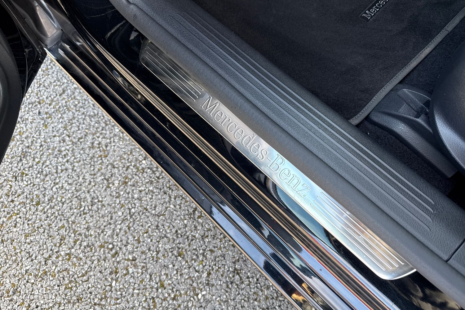 Used Mercedes-Benz A-Class 2019 for sale - 77742252: Photo 32