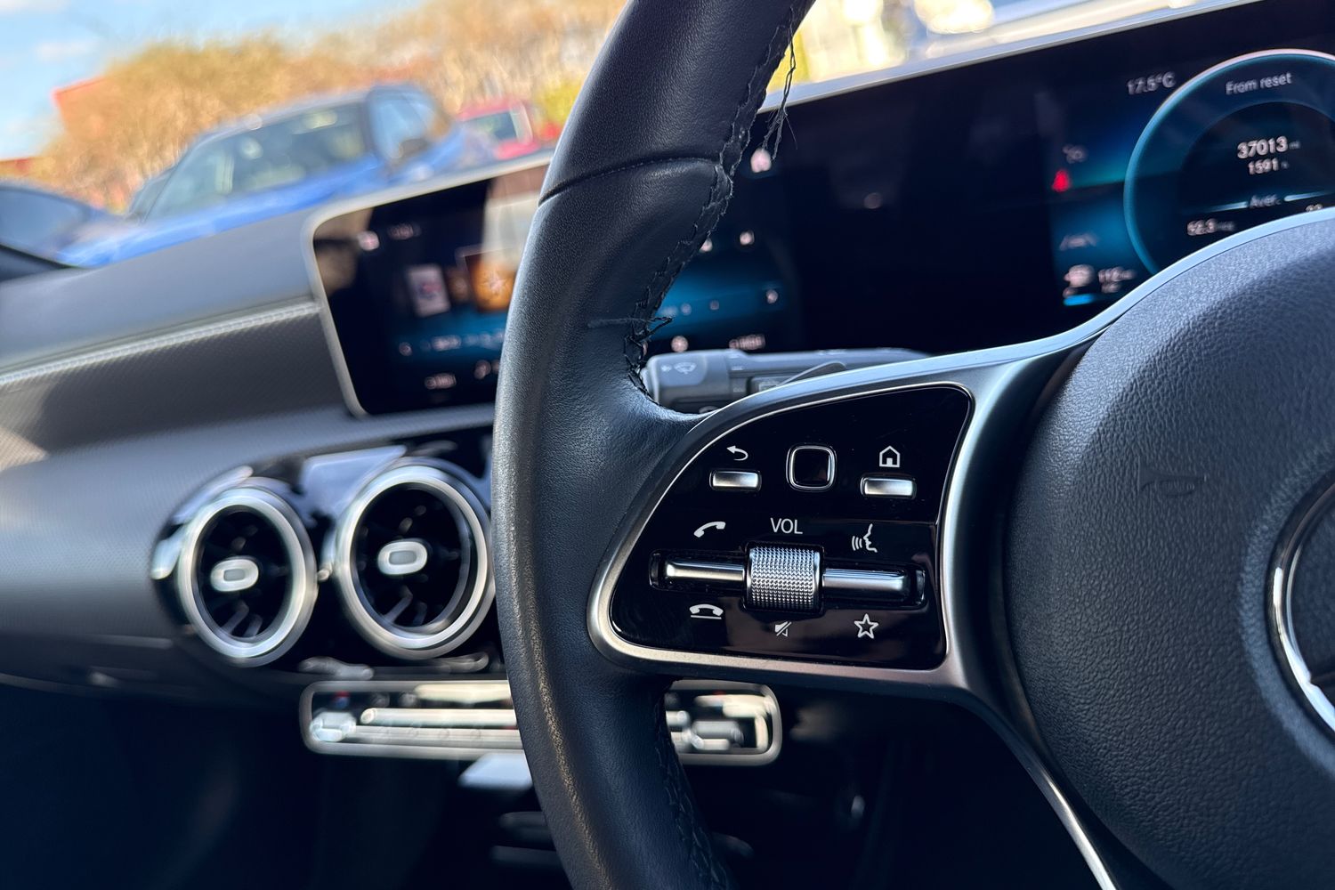 Used Mercedes-Benz A-Class 2019 for sale - 77742252: Photo 37