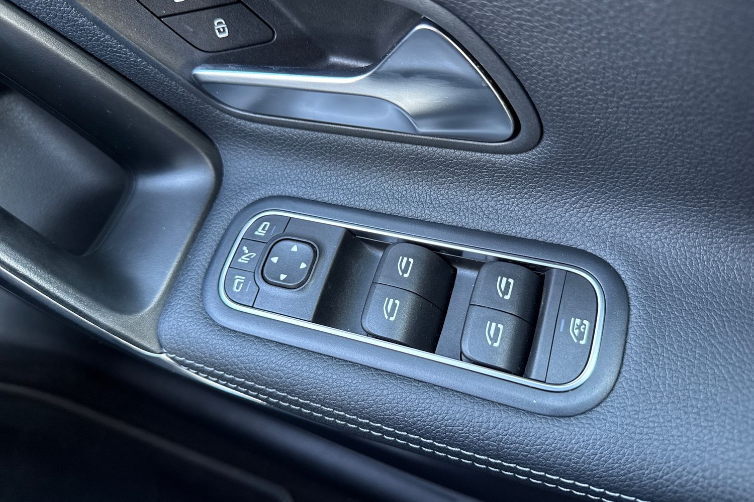 Used Mercedes-Benz A-Class 2019 for sale - 77742252: Photo 40