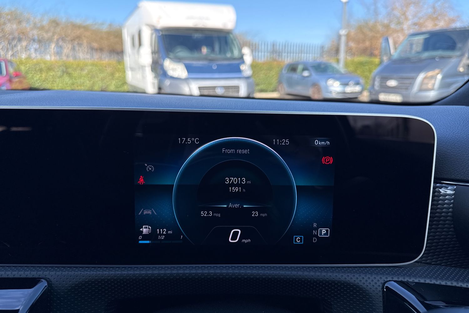 Used Mercedes-Benz A-Class 2019 for sale - 77742252: Photo 43