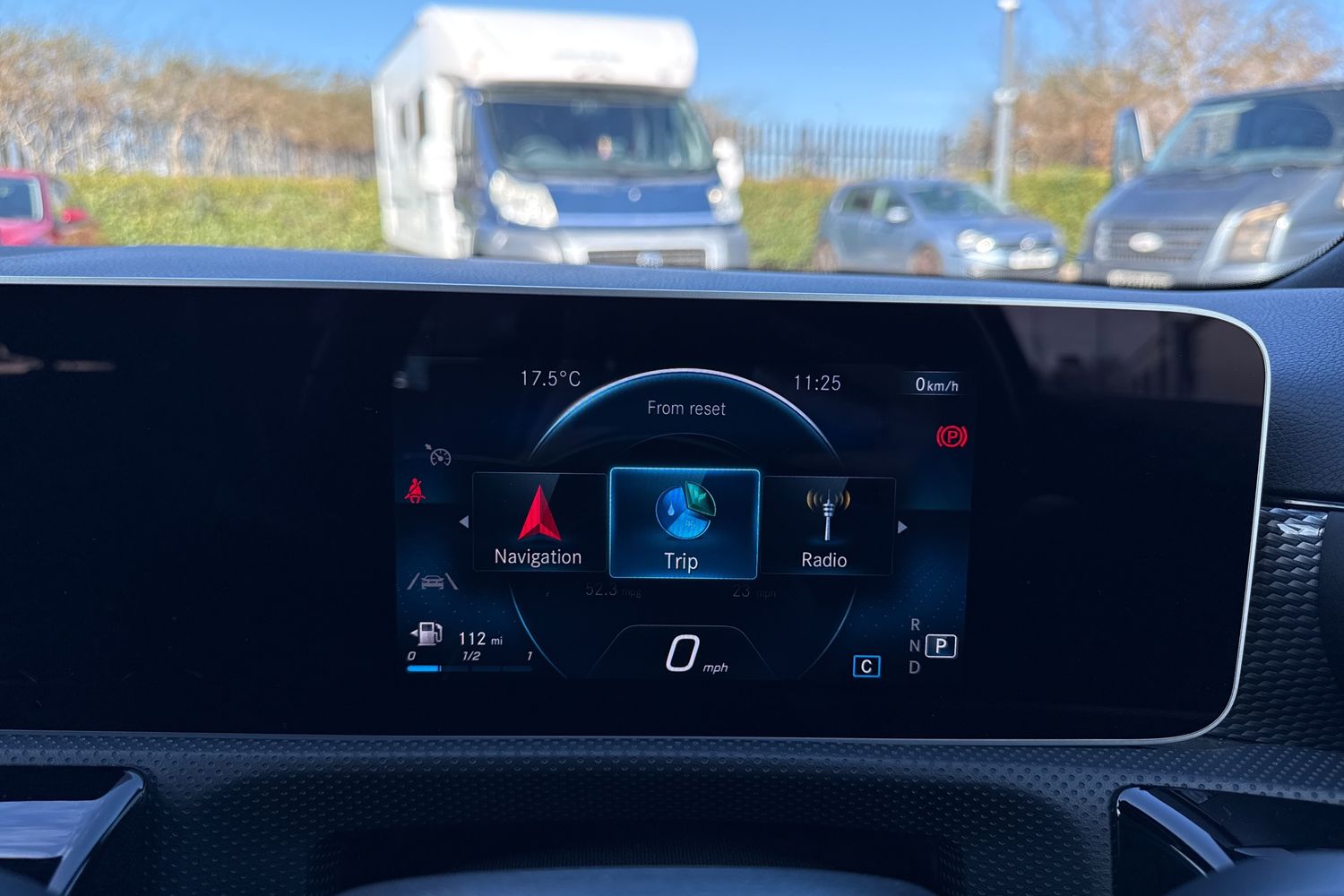 Used Mercedes-Benz A-Class 2019 for sale - 77742252: Photo 44