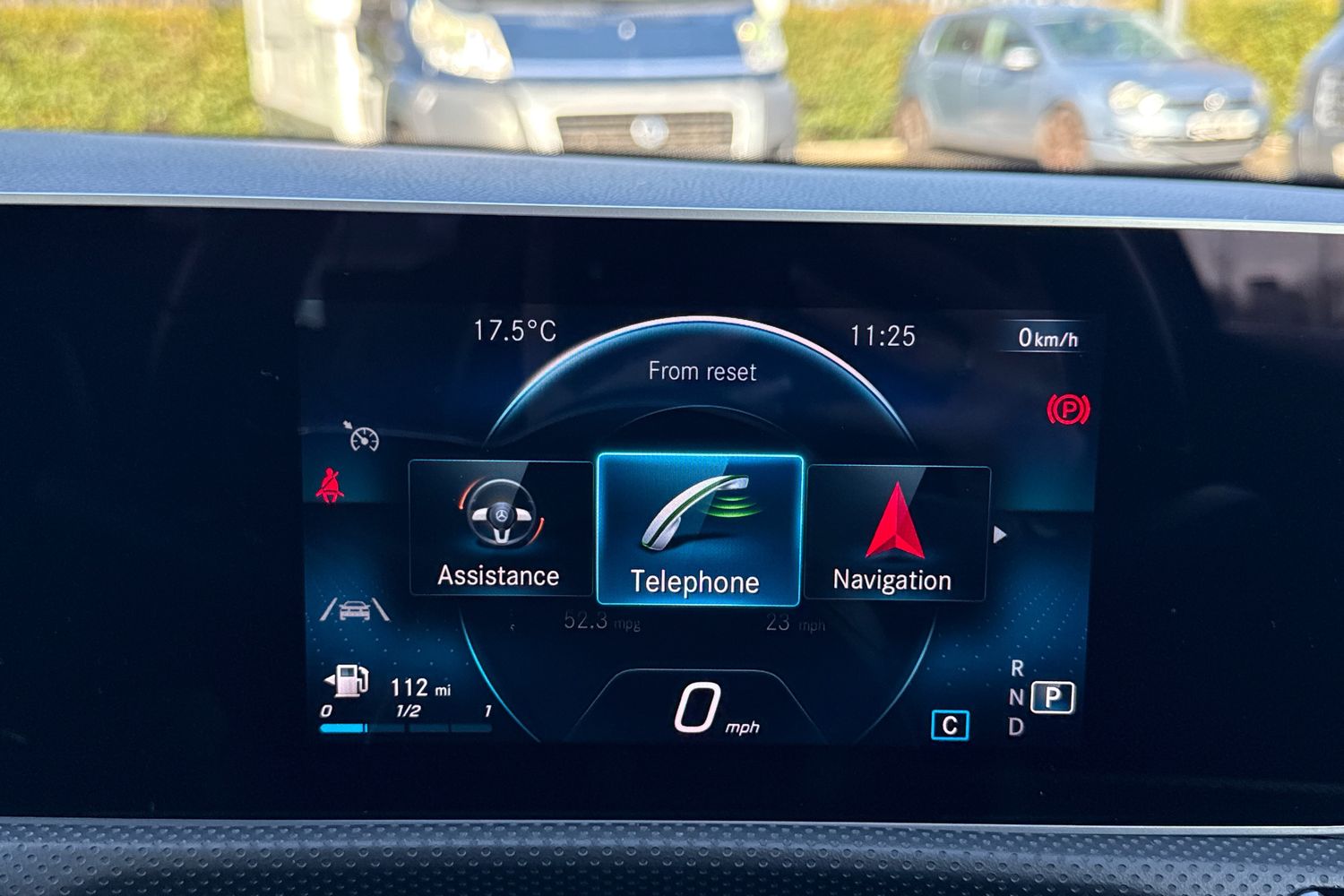 Used Mercedes-Benz A-Class 2019 for sale - 77742252: Photo 45