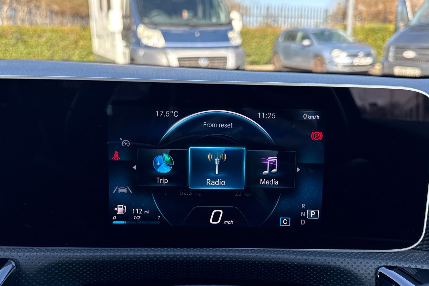 Used Mercedes-Benz A-Class 2019 for sale - 77742252: Photo 46