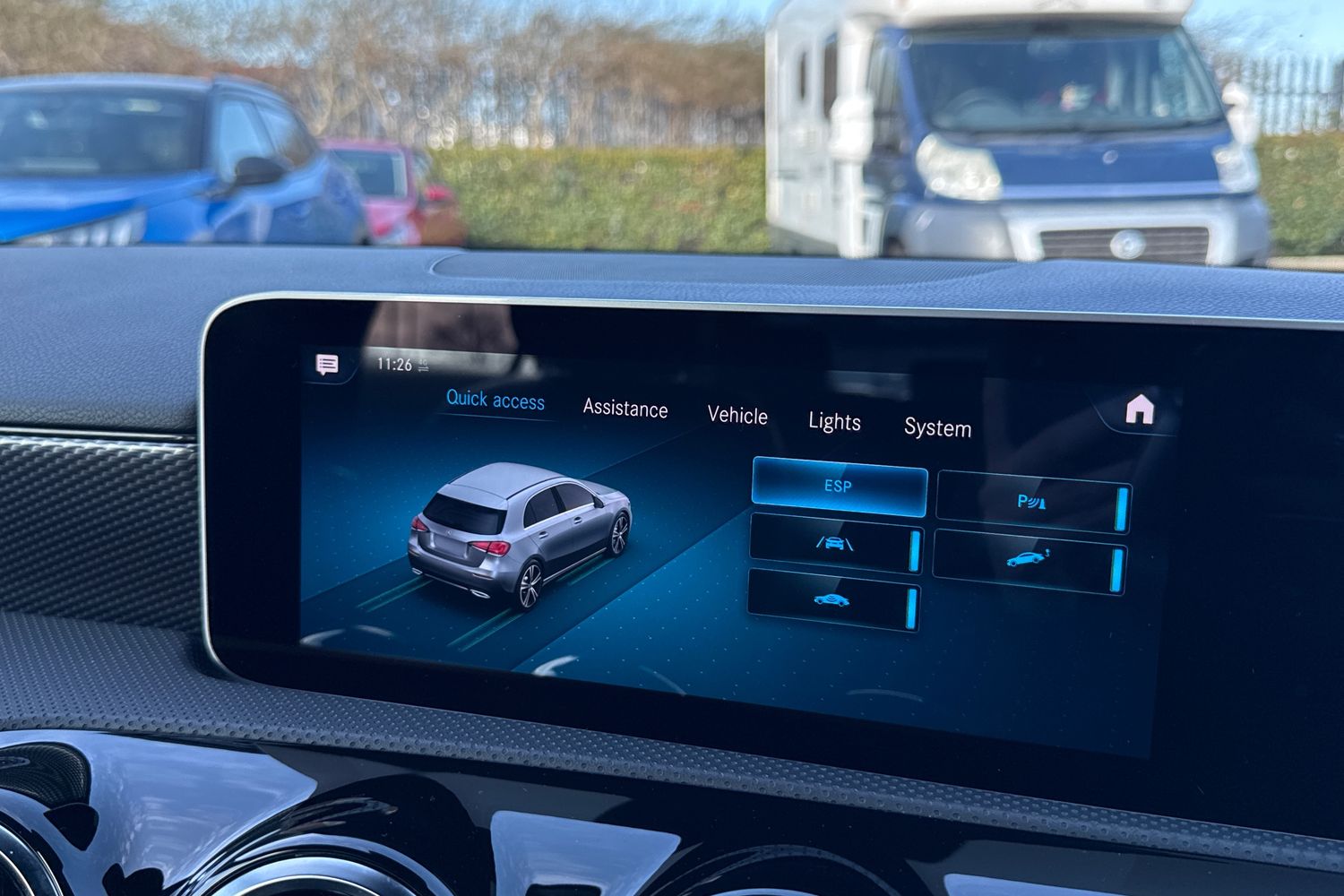 Used Mercedes-Benz A-Class 2019 for sale - 77742252: Photo 52