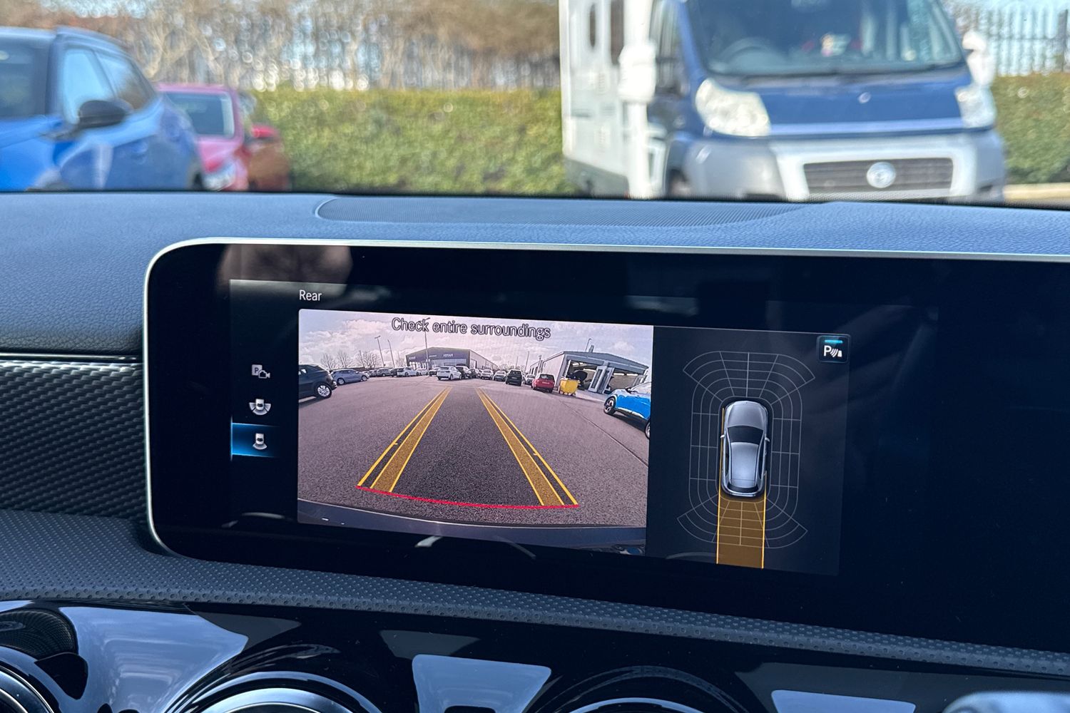 Used Mercedes-Benz A-Class 2019 for sale - 77742252: Photo 53