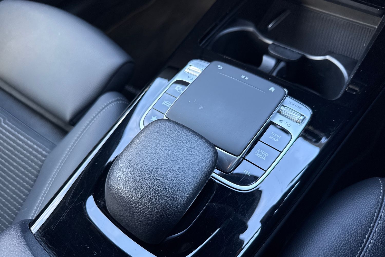 Used Mercedes-Benz A-Class 2019 for sale - 77742252: Photo 56