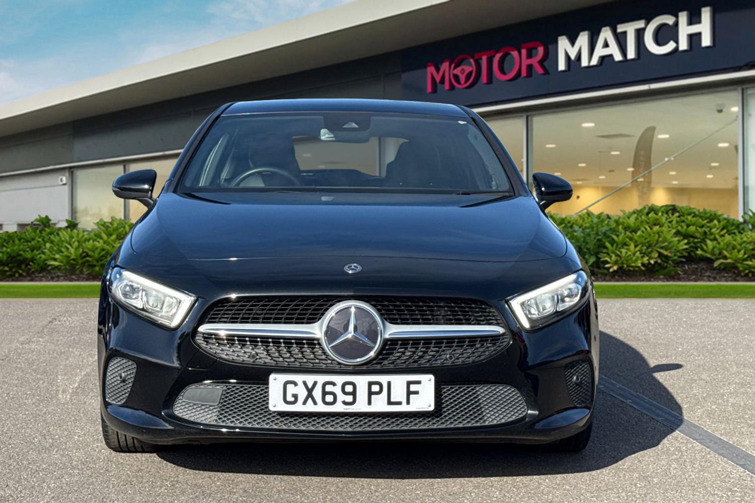 Used Mercedes-Benz A-Class 2019 for sale - 77742252: Photo 6