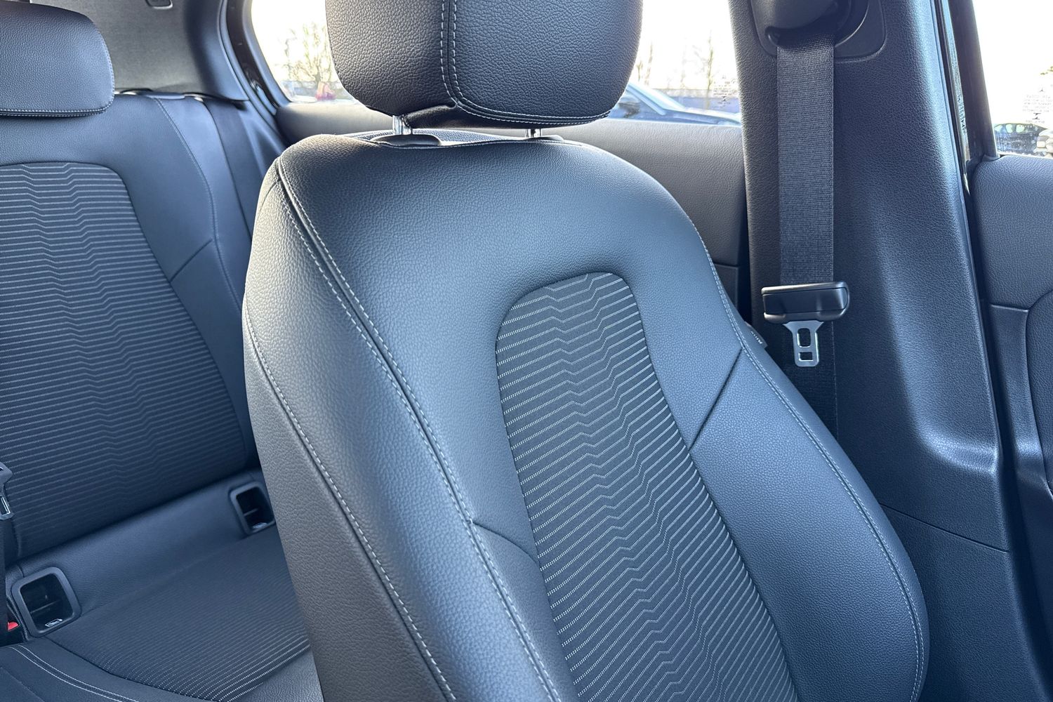 Used Mercedes-Benz A-Class 2019 for sale - 77742252: Photo 60