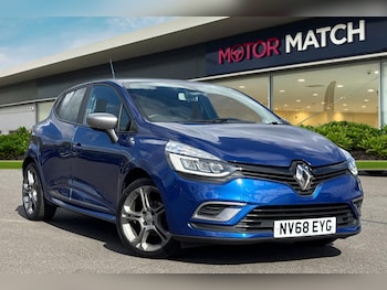 2018 - 0.9 TCe GT Line Euro 6 (s/s) 5dr