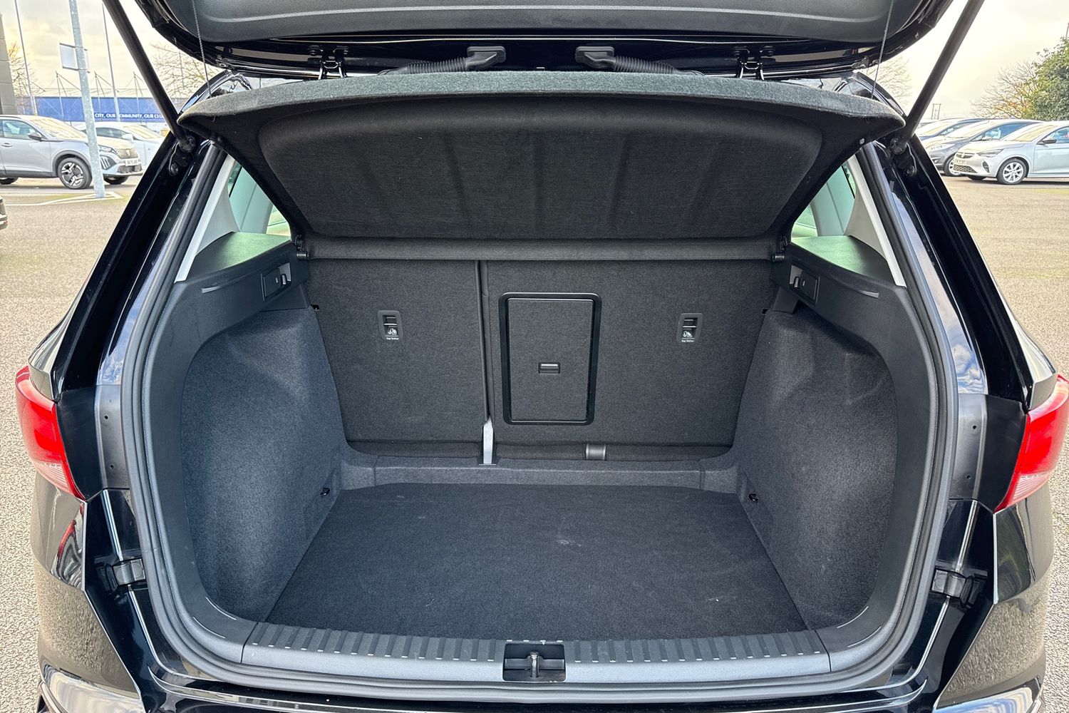 Used SEAT Ateca 2024 for sale - 76516021: Photo 10