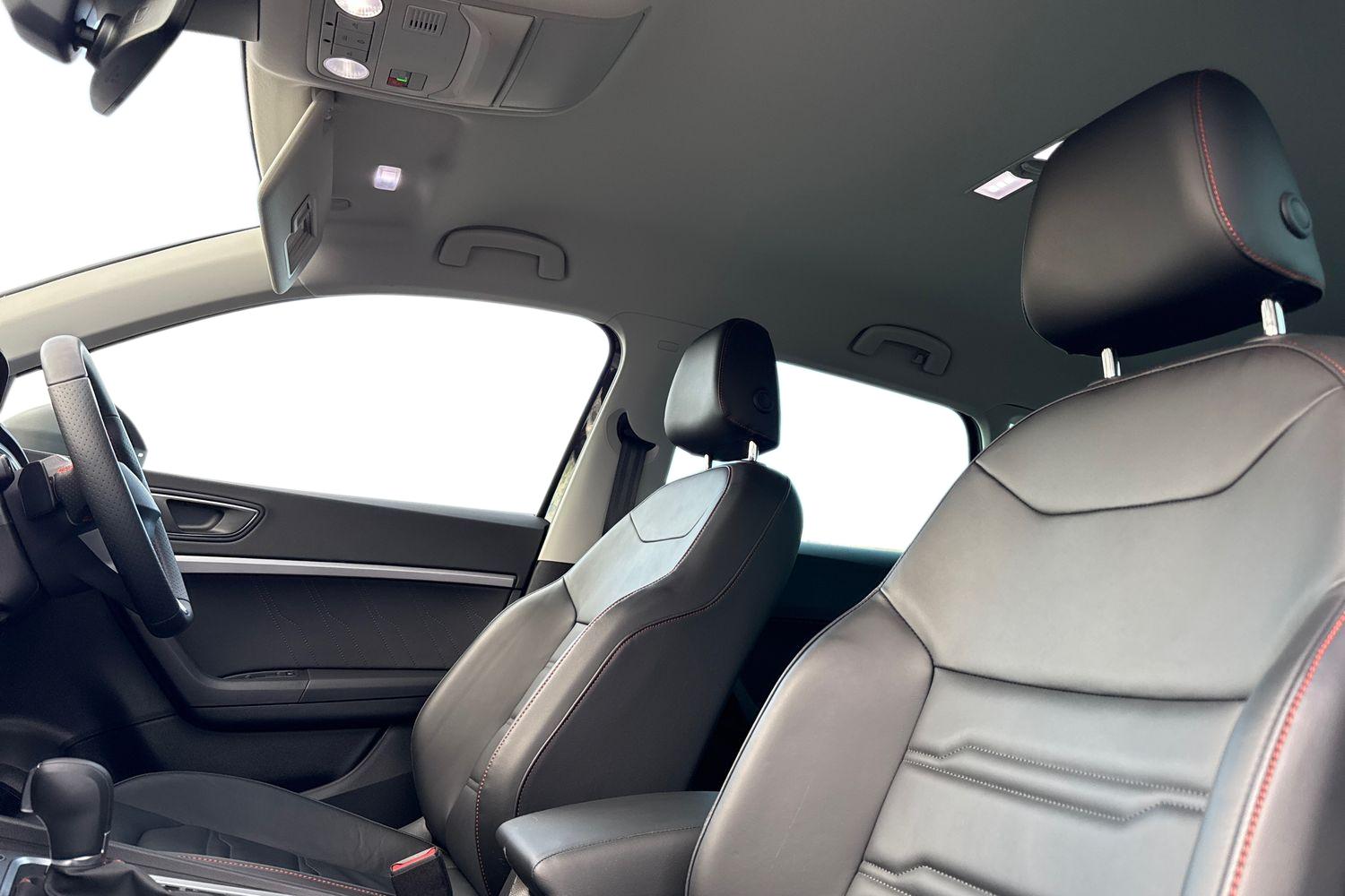 Used SEAT Ateca 2024 for sale - 76516021: Photo 11