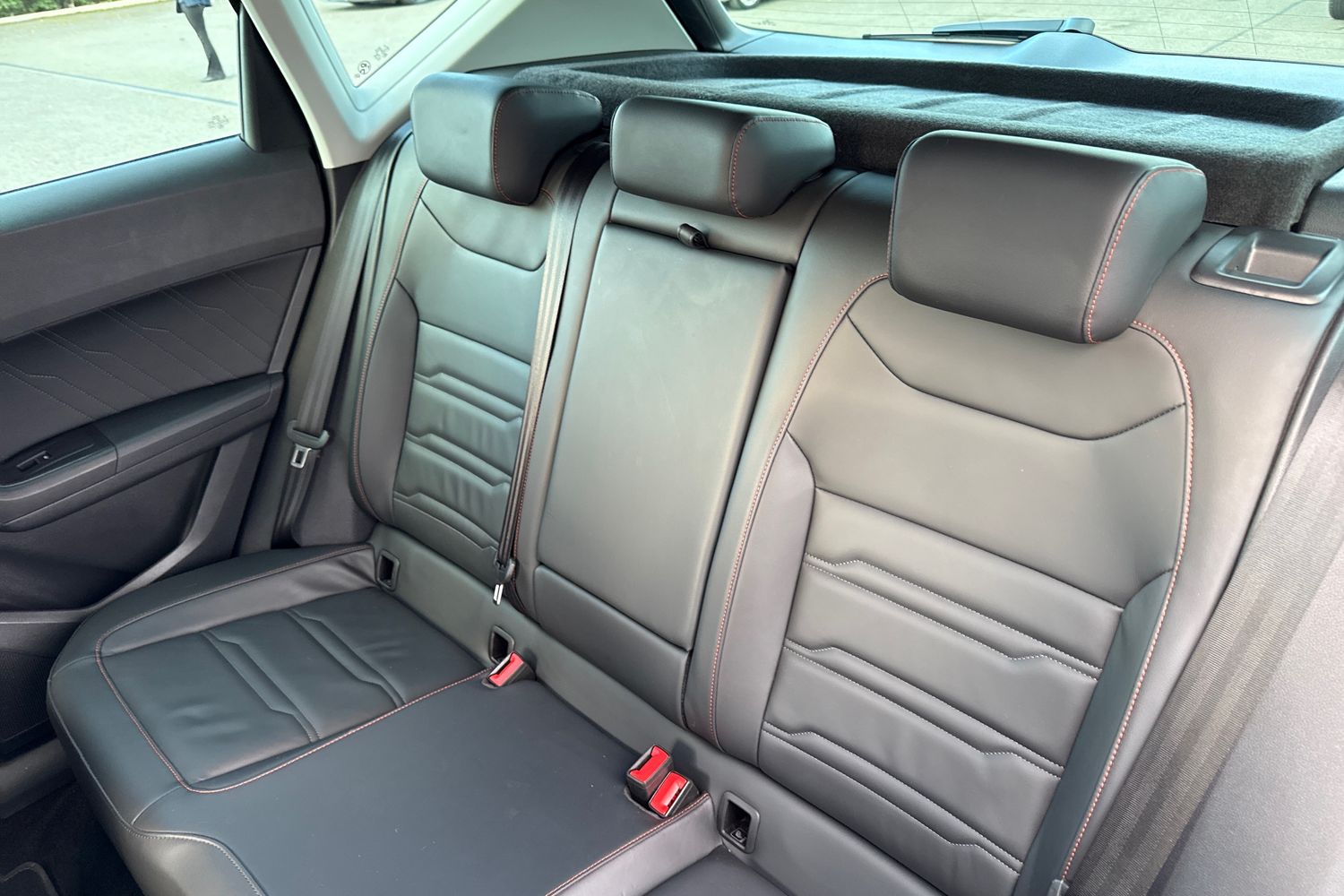 Used SEAT Ateca 2024 for sale - 76516021: Photo 14