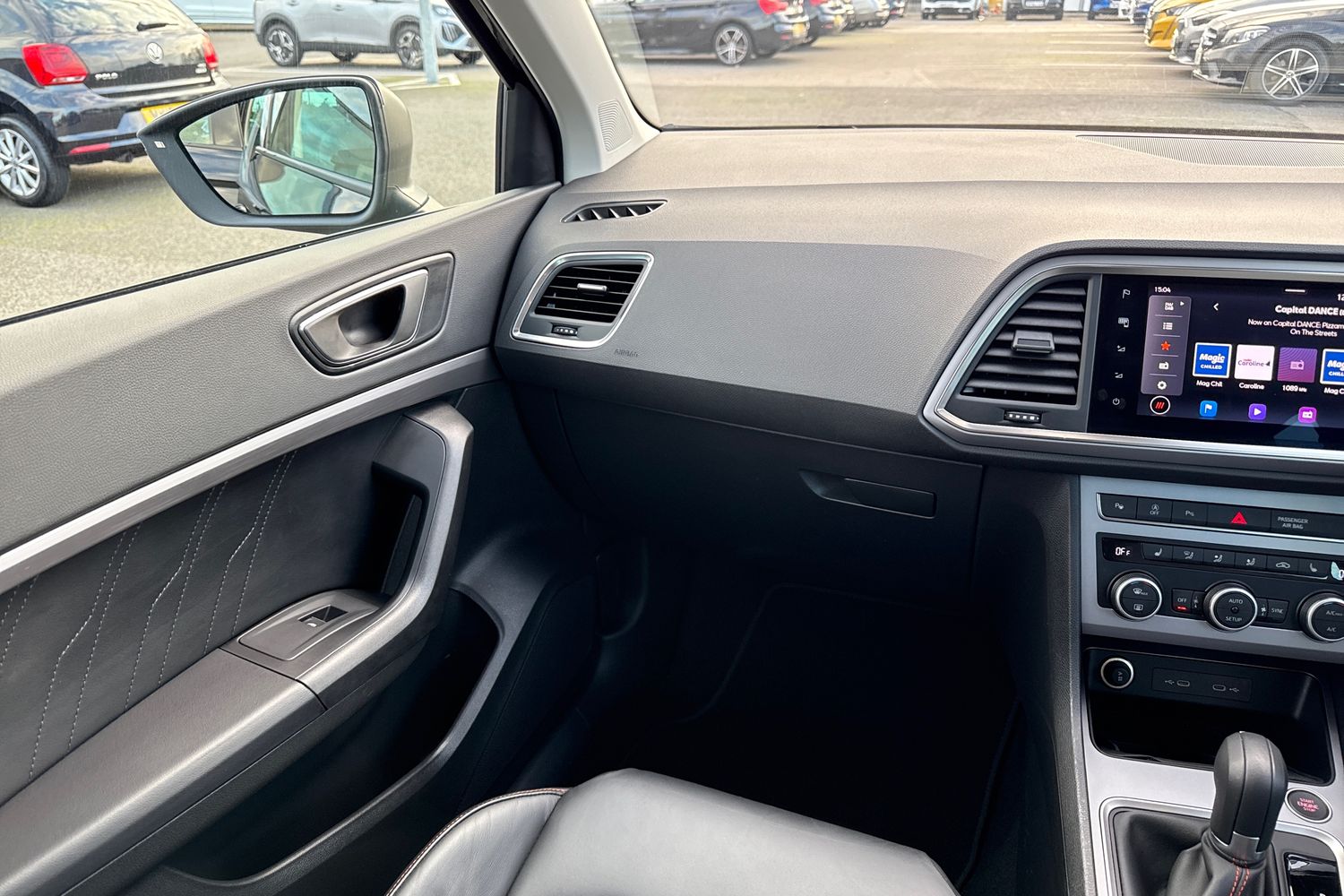 Used SEAT Ateca 2024 for sale - 76516021: Photo 15