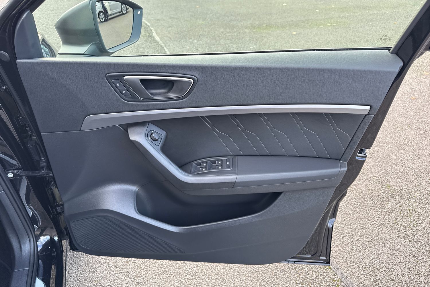 Used SEAT Ateca 2024 for sale - 76516021: Photo 18