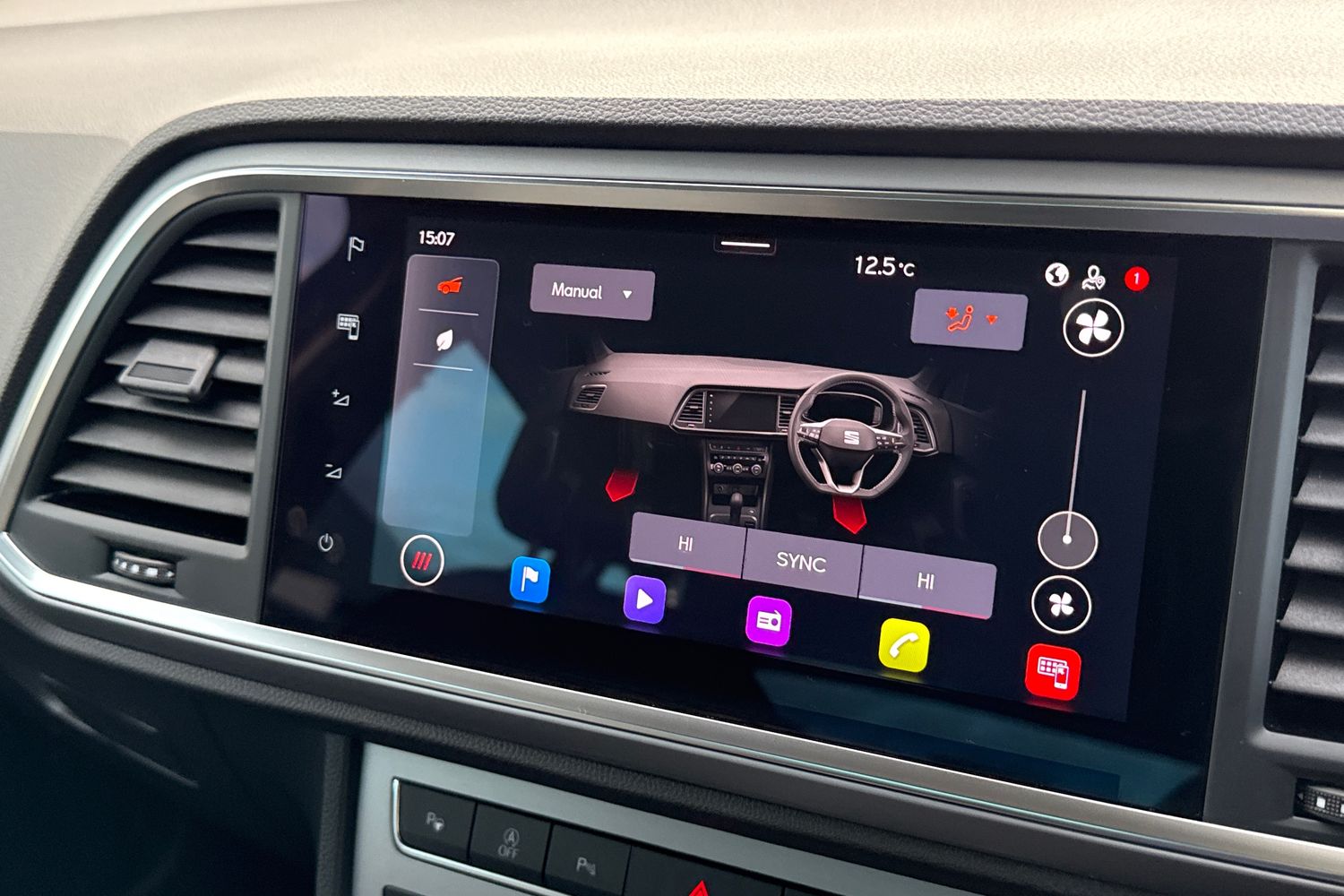 Used SEAT Ateca 2024 for sale - 76516021: Photo 19