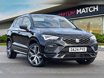 Used SEAT Ateca 2024 for sale - 76516021: Photo