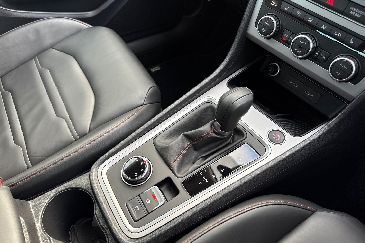 Used SEAT Ateca 2024 for sale - 76516021: Photo 20