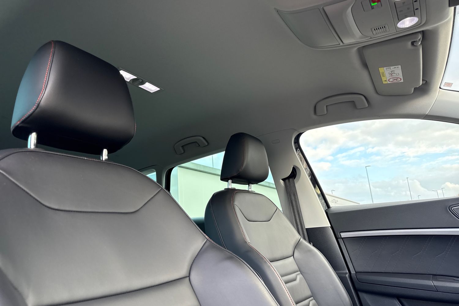 Used SEAT Ateca 2024 for sale - 76516021: Photo 21