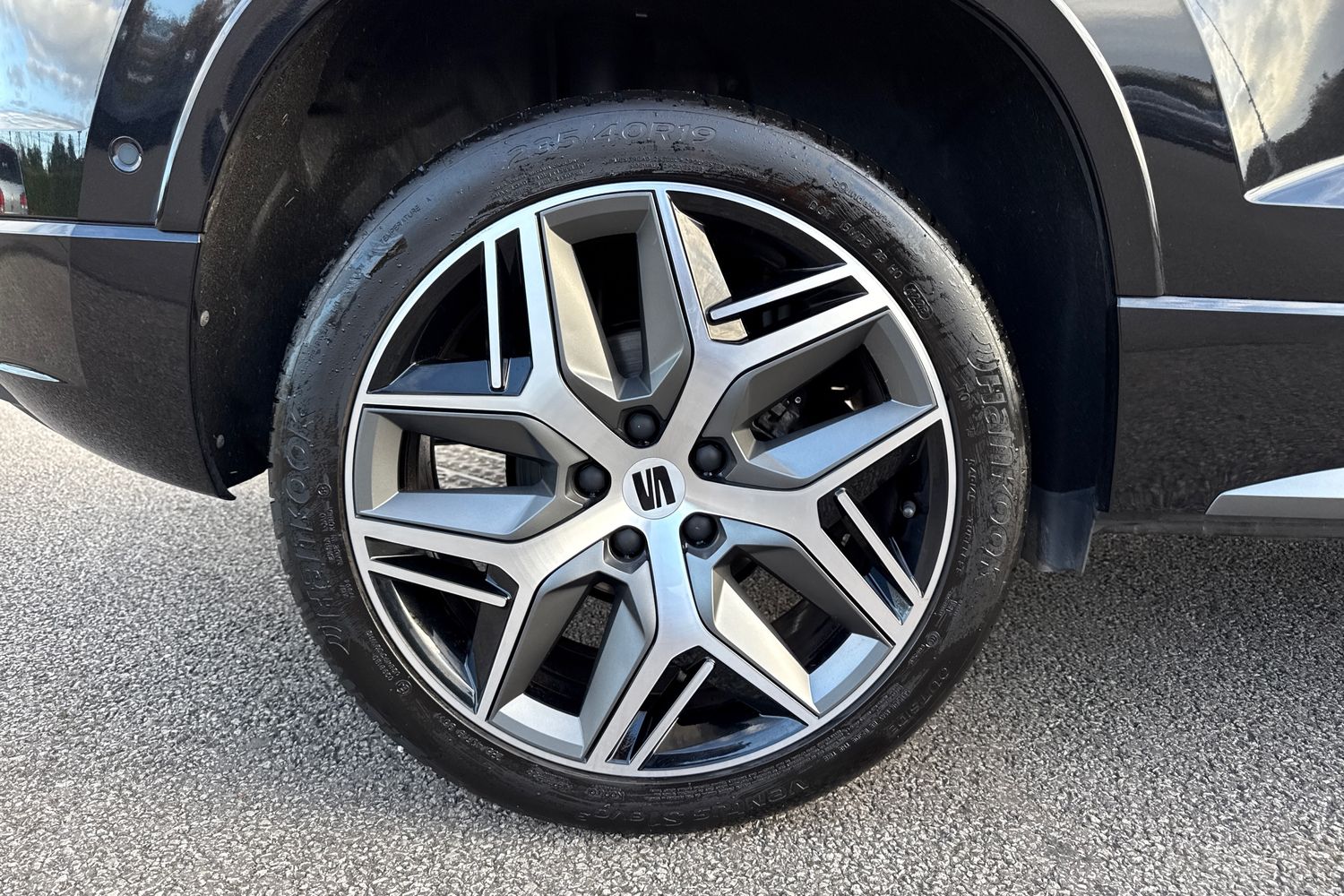 Used SEAT Ateca 2024 for sale - 76516021: Photo 22