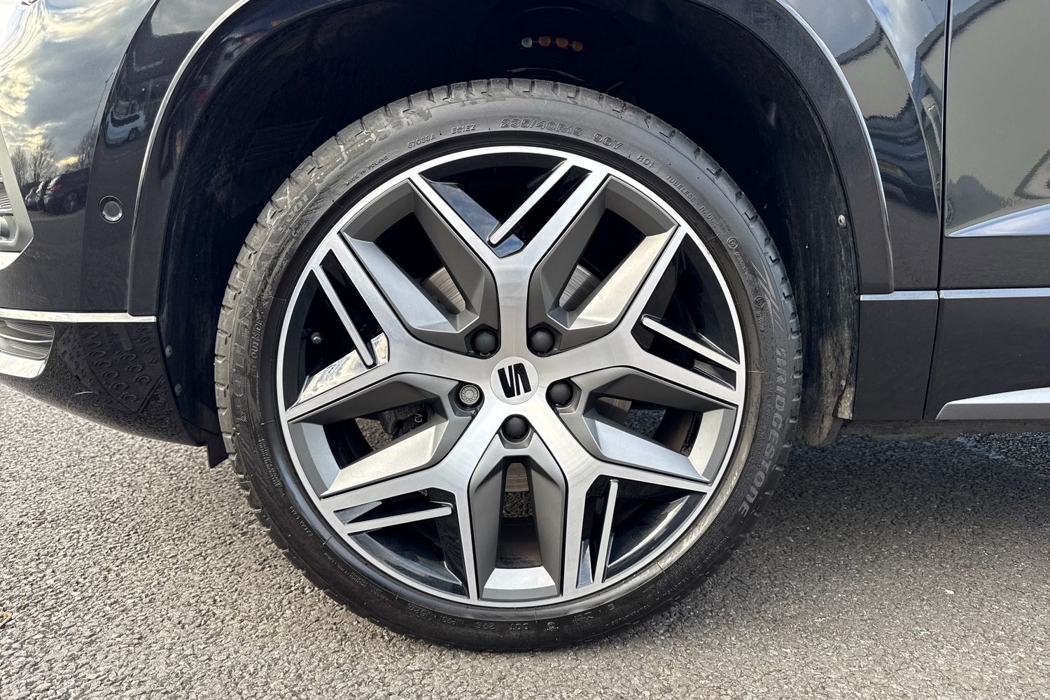 Used SEAT Ateca 2024 for sale - 76516021: Photo 23