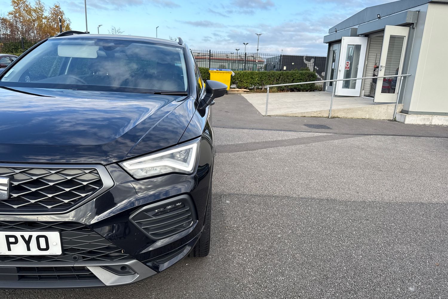 Used SEAT Ateca 2024 for sale - 76516021: Photo 26