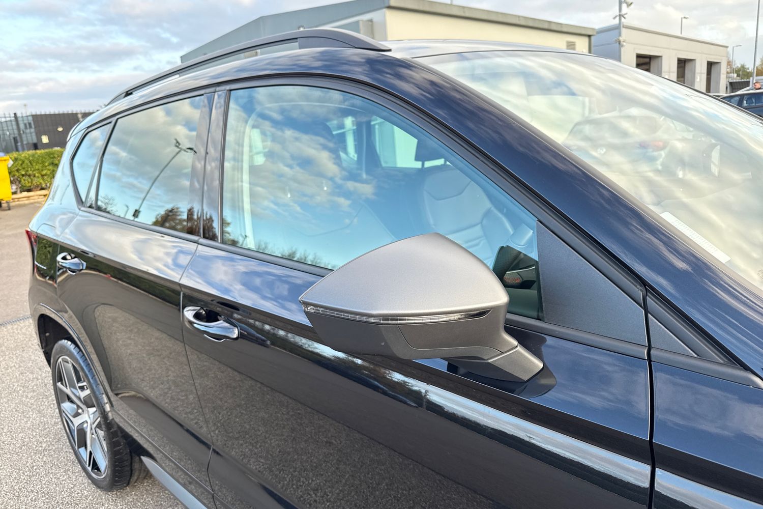 Used SEAT Ateca 2024 for sale - 76516021: Photo 28