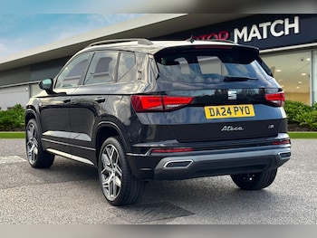 Used SEAT Ateca 2024 for sale - 76516021: Photo