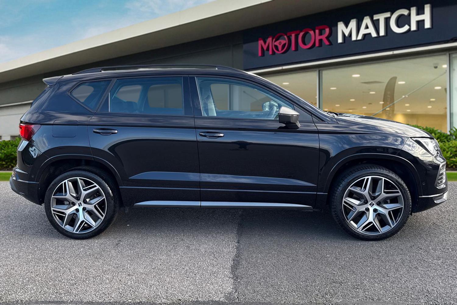 Used SEAT Ateca 2024 for sale - 76516021: Photo 3