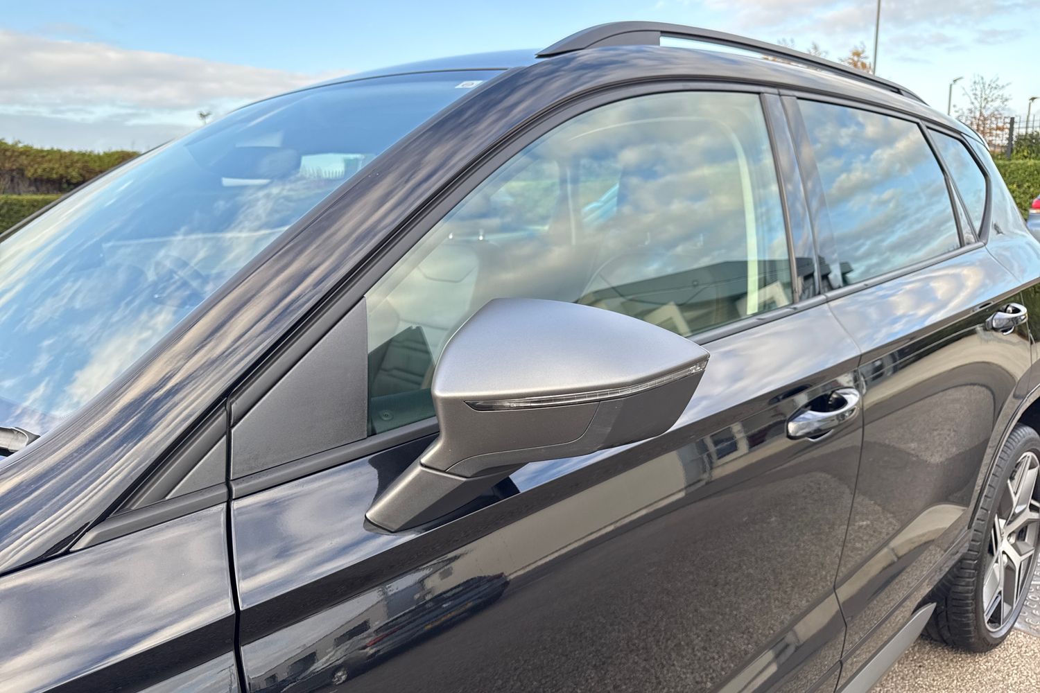 Used SEAT Ateca 2024 for sale - 76516021: Photo 30