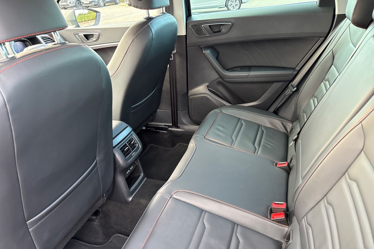 Used SEAT Ateca 2024 for sale - 76516021: Photo 35