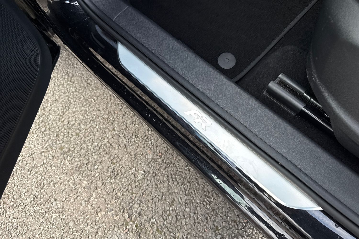 Used SEAT Ateca 2024 for sale - 76516021: Photo 38