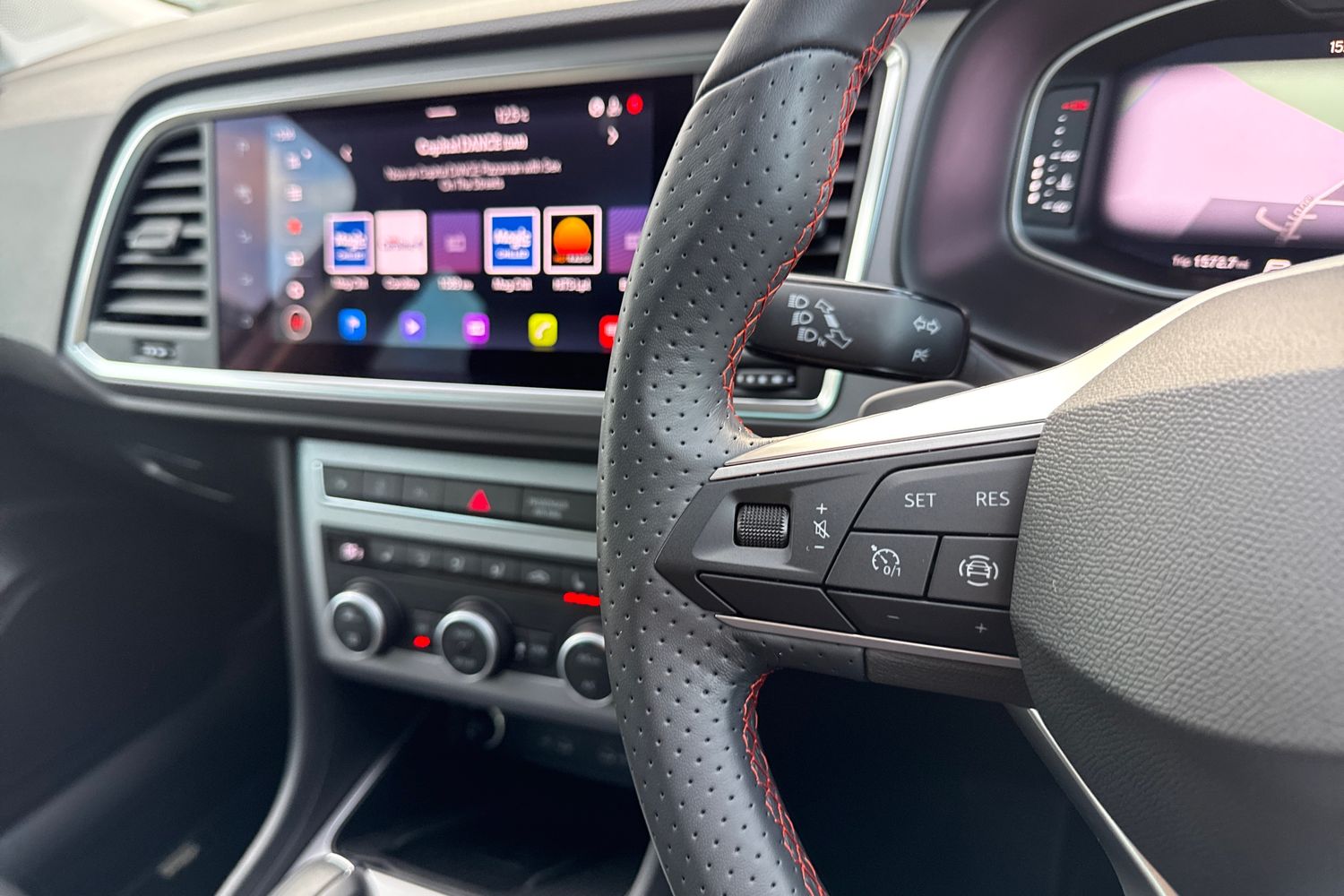 Used SEAT Ateca 2024 for sale - 76516021: Photo 40